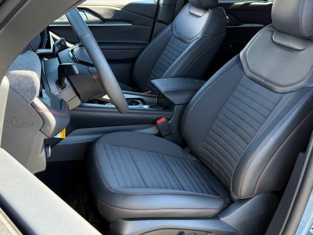 2026 Ford Explorer ST-Line Springfield VA