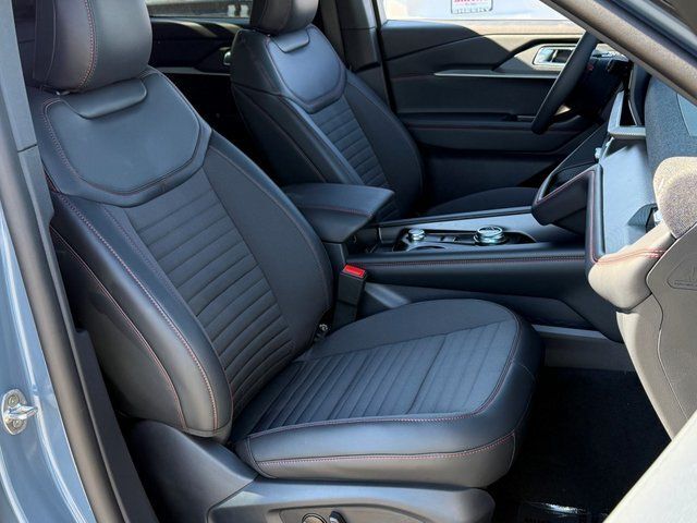 2026 Ford Explorer ST-Line Springfield VA