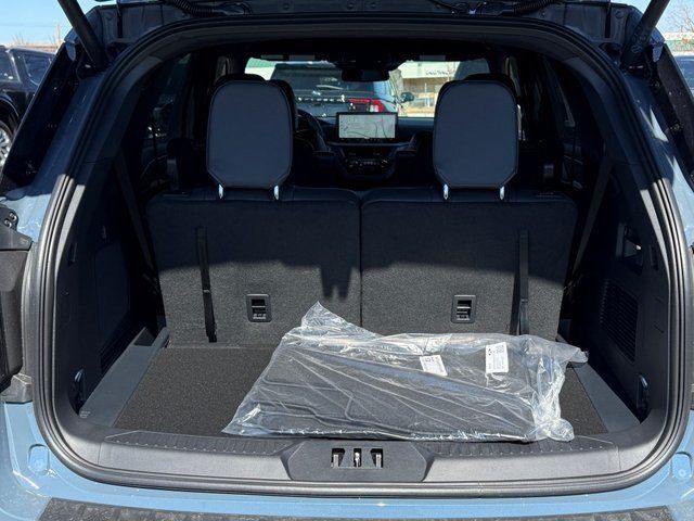 2026 Ford Explorer ST-Line Springfield VA