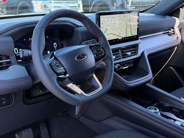 2026 Ford Explorer ST-Line Springfield VA