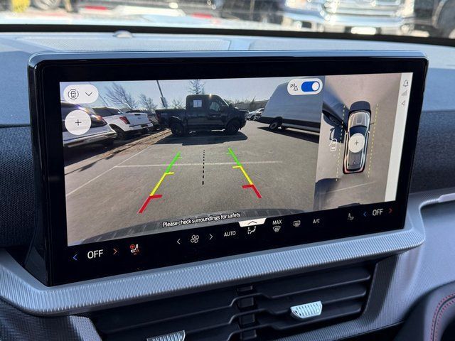 2026 Ford Explorer ST-Line Springfield VA