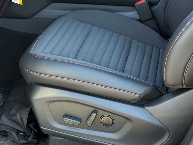 2026 Ford Explorer ST-Line Springfield VA