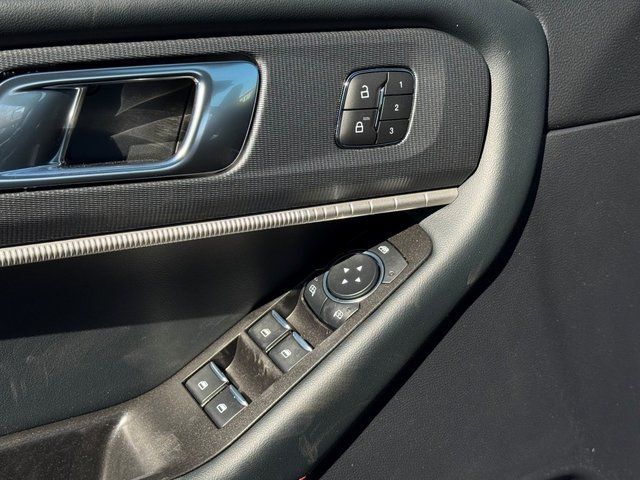 2026 Ford Explorer ST-Line Springfield VA