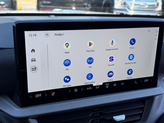 2026 Ford Explorer ST-Line Springfield VA