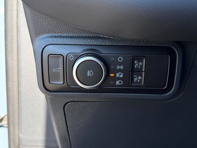 2026 Ford Explorer ST-Line Springfield VA