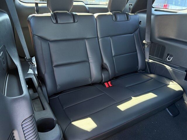 2026 Ford Explorer ST-Line Springfield VA