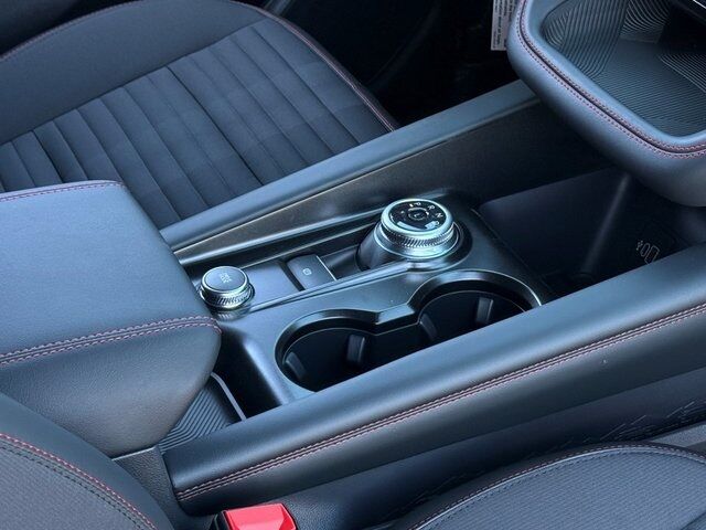 2026 Ford Explorer ST-Line Springfield VA