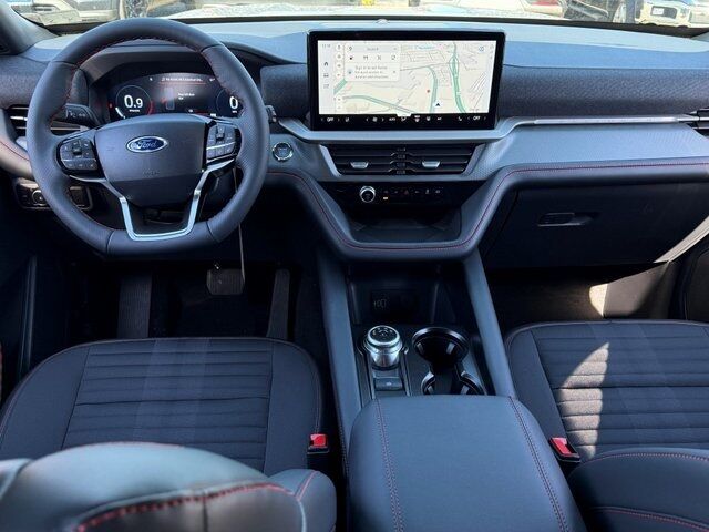 2026 Ford Explorer ST-Line Springfield VA