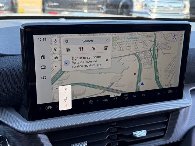 2026 Ford Explorer ST-Line Springfield VA