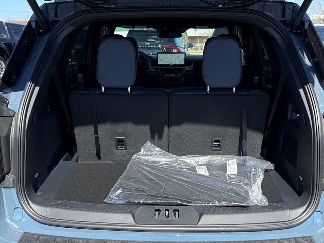 2026 Ford Explorer ST-Line Springfield VA