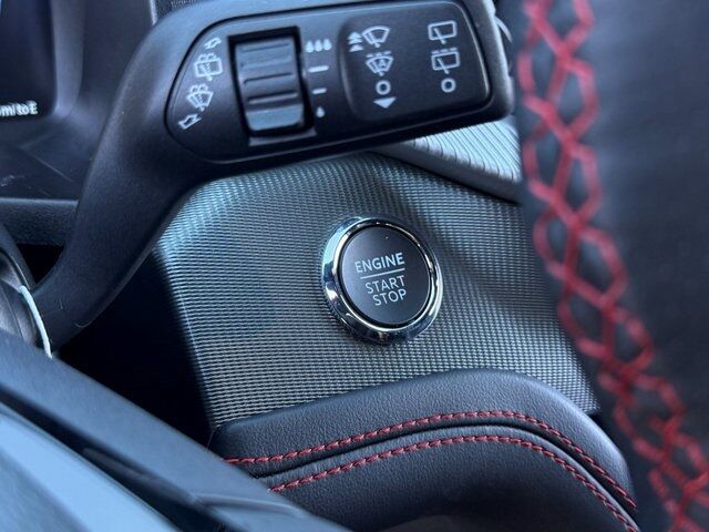 2026 Ford Explorer ST-Line Springfield VA