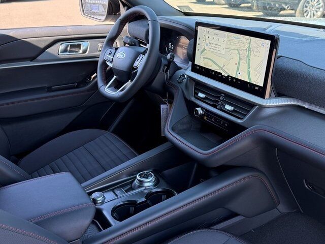 2026 Ford Explorer ST-Line Springfield VA