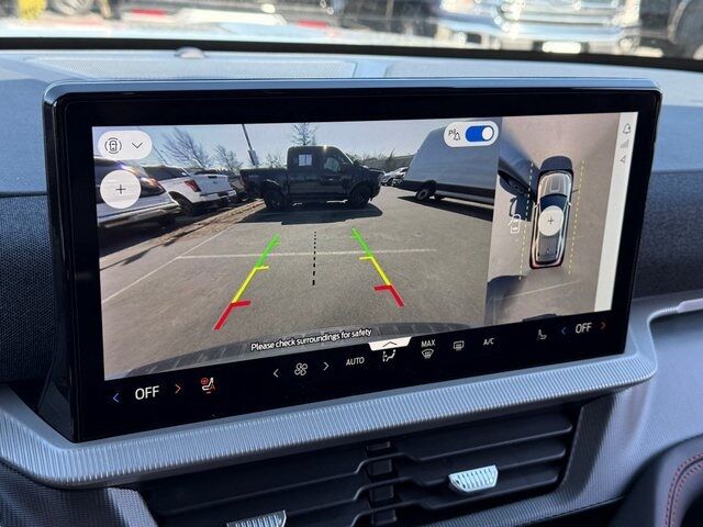 2026 Ford Explorer ST-Line Springfield VA