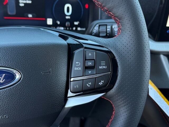 2026 Ford Explorer ST-Line Springfield VA