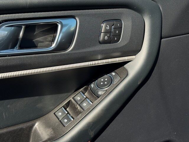 2026 Ford Explorer ST-Line Springfield VA