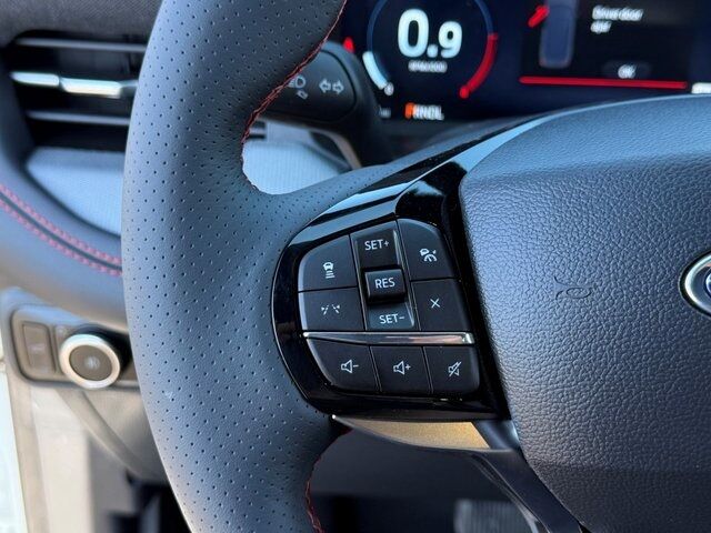 2026 Ford Explorer ST-Line Springfield VA