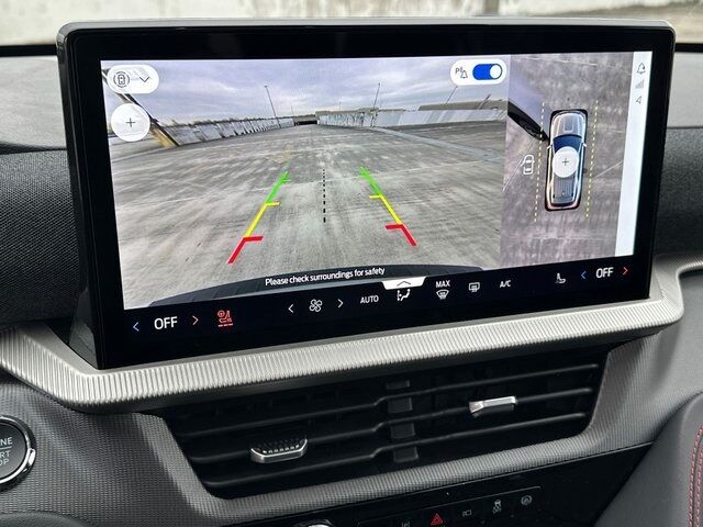 2026 Ford Explorer ST-Line Springfield VA