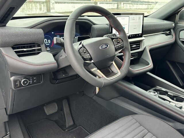 2026 Ford Explorer ST-Line Springfield VA