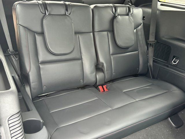 2026 Ford Explorer ST-Line Springfield VA