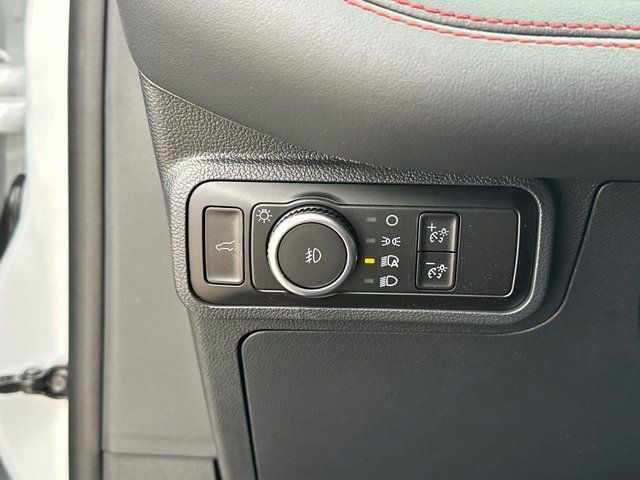 2026 Ford Explorer ST-Line Springfield VA