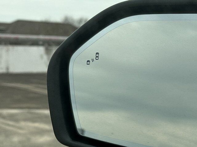 2026 Ford Explorer ST-Line Springfield VA