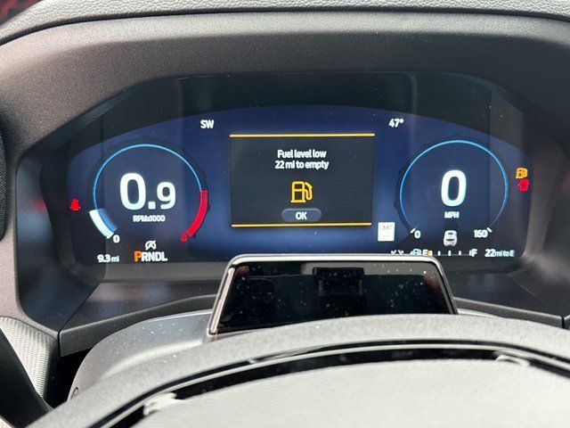 2026 Ford Explorer ST-Line Springfield VA