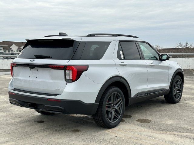 2026 Ford Explorer ST-Line Springfield VA