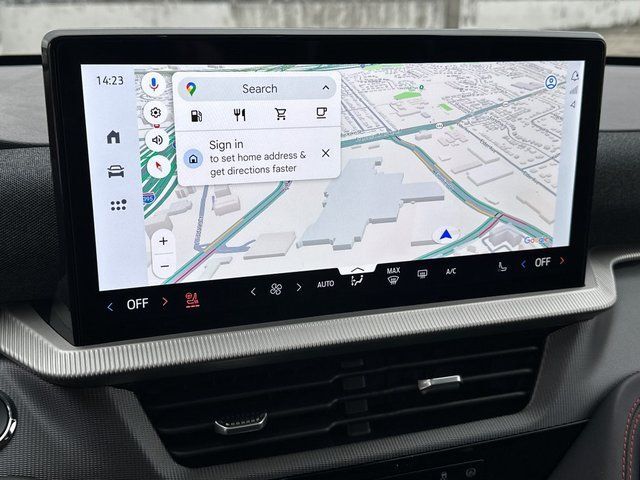 2026 Ford Explorer ST-Line Springfield VA