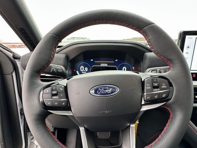 2026 Ford Explorer ST-Line Springfield VA