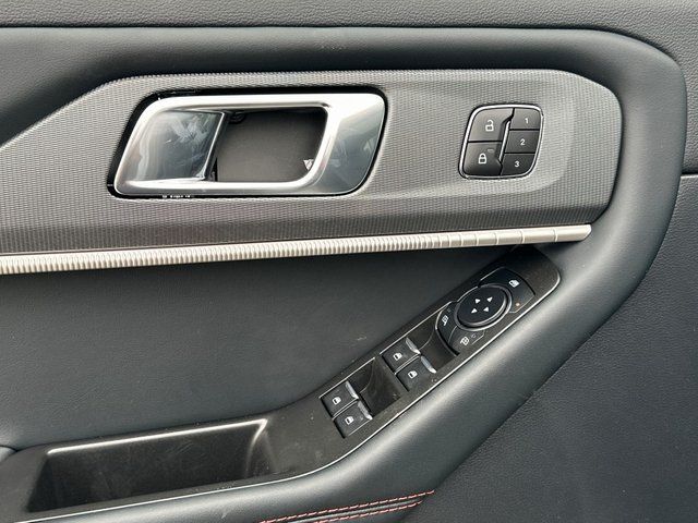 2026 Ford Explorer ST-Line Springfield VA