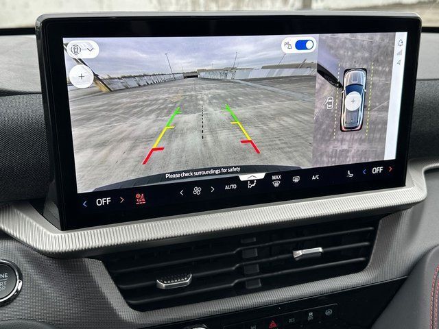 2026 Ford Explorer ST-Line Springfield VA