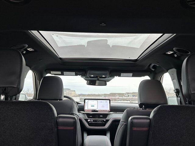 2026 Ford Explorer ST-Line Springfield VA