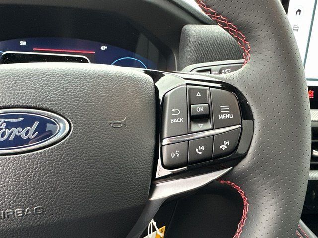 2026 Ford Explorer ST-Line Springfield VA