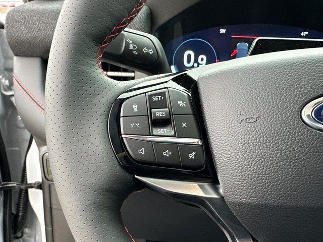 2026 Ford Explorer ST-Line Springfield VA