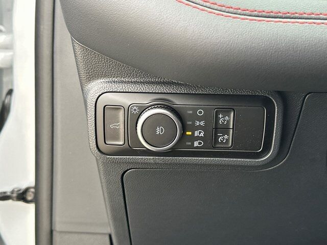 2026 Ford Explorer ST-Line Springfield VA