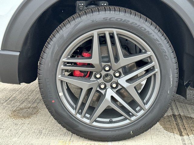 2026 Ford Explorer ST-Line Springfield VA