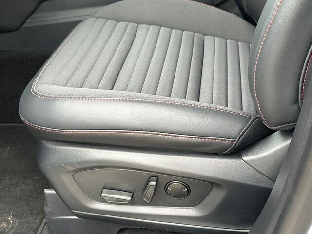 2026 Ford Explorer ST-Line Springfield VA