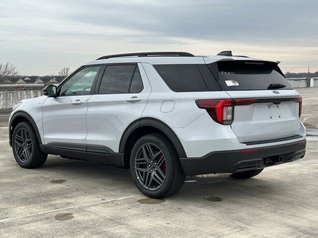 2026 Ford Explorer ST-Line Springfield VA