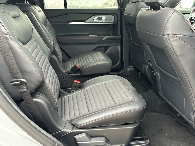 2026 Ford Explorer ST-Line Springfield VA