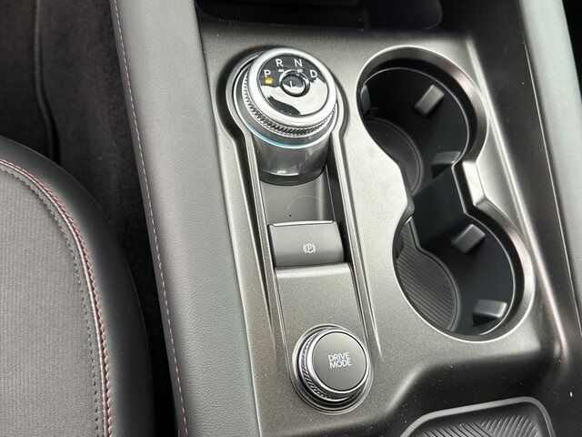 2026 Ford Explorer ST-Line Springfield VA