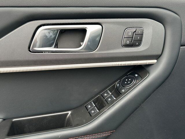 2026 Ford Explorer ST-Line Springfield VA