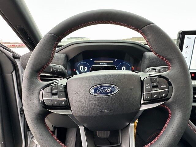 2026 Ford Explorer ST-Line Springfield VA