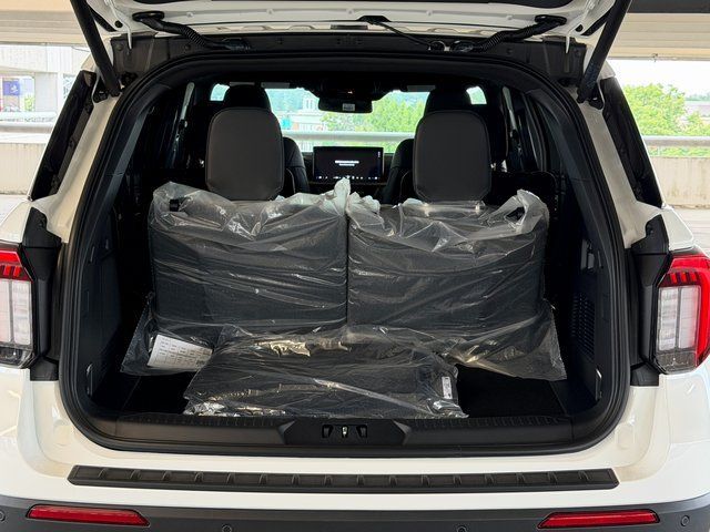 2026 Ford Explorer ST-Line Springfield VA