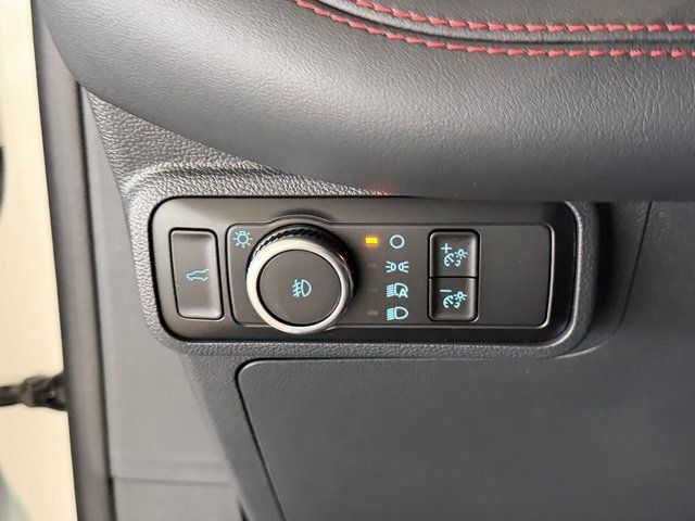 2026 Ford Explorer ST-Line Springfield VA
