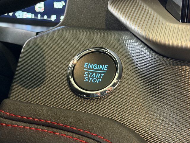2026 Ford Explorer ST-Line Springfield VA