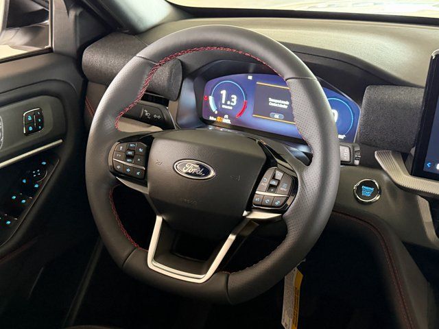 2026 Ford Explorer ST-Line Springfield VA