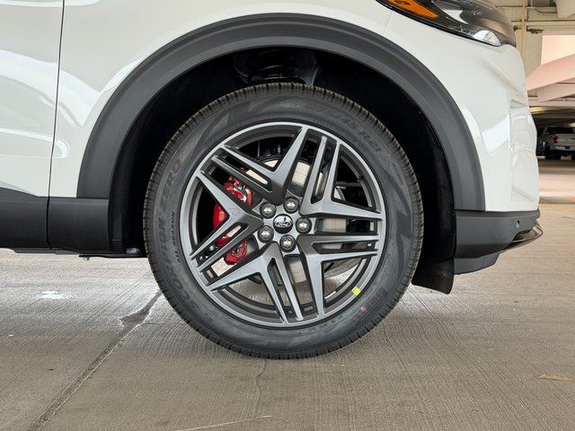 2026 Ford Explorer ST-Line Springfield VA