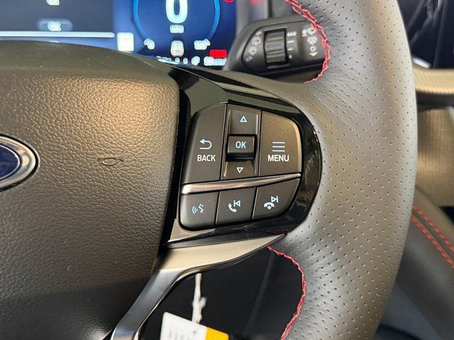 2026 Ford Explorer ST-Line Springfield VA