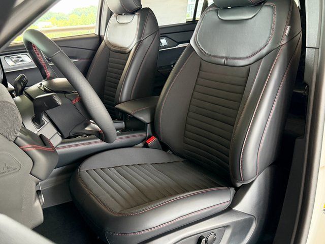 2026 Ford Explorer ST-Line Springfield VA