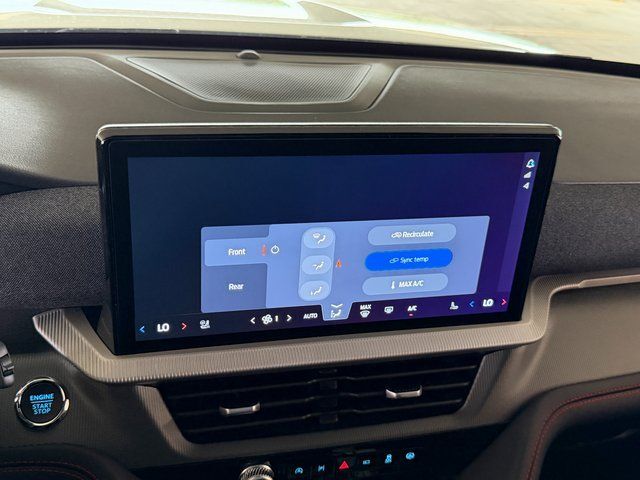 2026 Ford Explorer ST-Line Springfield VA